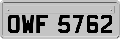 OWF5762