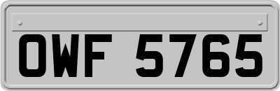 OWF5765