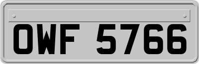OWF5766
