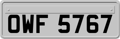 OWF5767
