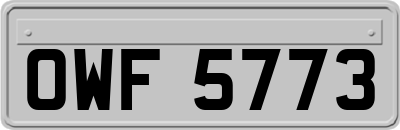 OWF5773