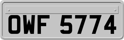 OWF5774
