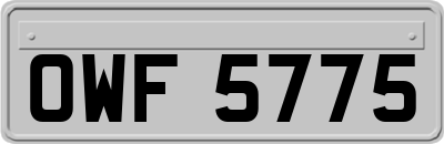 OWF5775