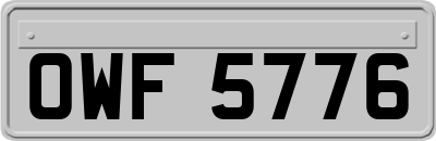 OWF5776