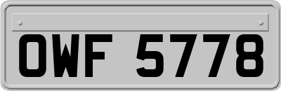 OWF5778