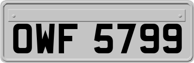 OWF5799