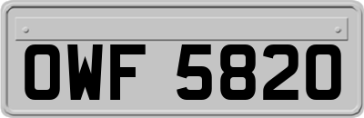OWF5820