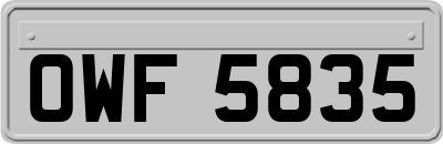 OWF5835