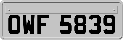 OWF5839