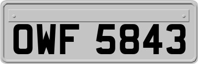 OWF5843