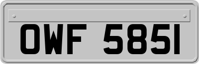 OWF5851