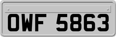 OWF5863
