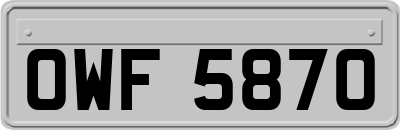 OWF5870