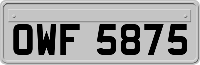 OWF5875