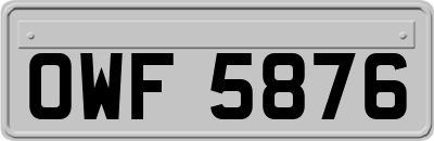 OWF5876