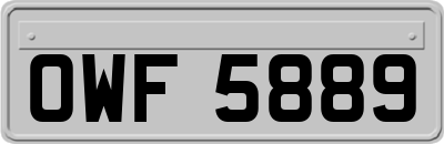 OWF5889