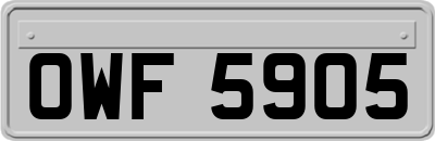 OWF5905