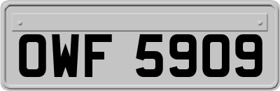 OWF5909