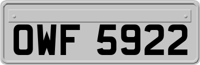 OWF5922