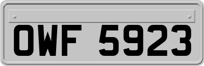 OWF5923