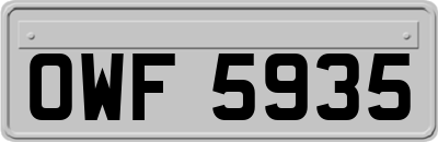 OWF5935
