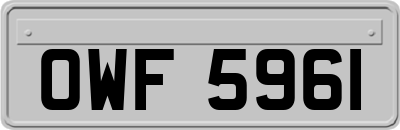 OWF5961