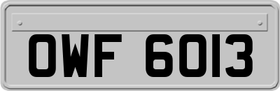 OWF6013