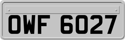 OWF6027