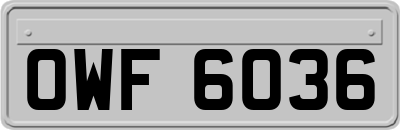 OWF6036