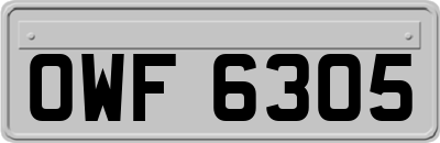 OWF6305