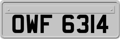 OWF6314