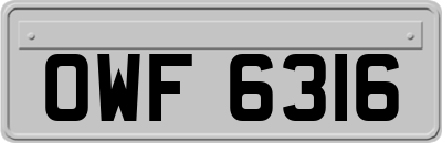OWF6316
