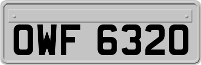 OWF6320