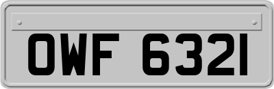 OWF6321