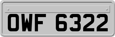 OWF6322