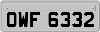 OWF6332