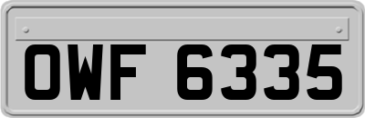 OWF6335