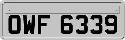 OWF6339