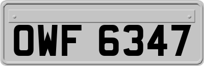 OWF6347