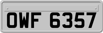 OWF6357