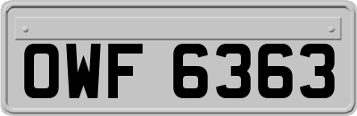 OWF6363