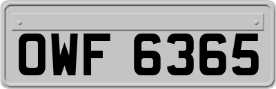 OWF6365