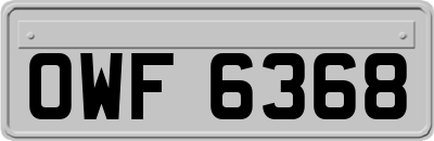 OWF6368
