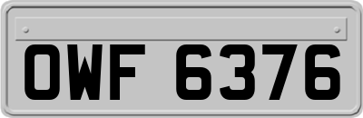 OWF6376