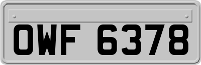 OWF6378