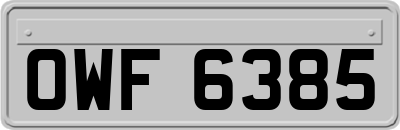 OWF6385