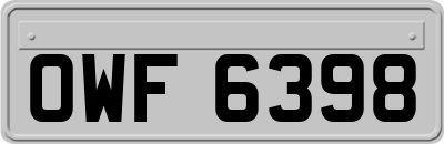 OWF6398