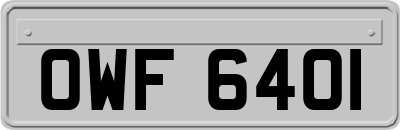 OWF6401