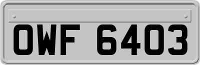 OWF6403