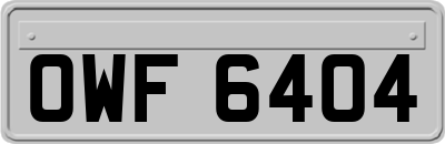 OWF6404